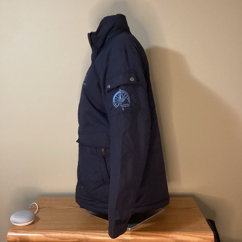 Winter jacket 5 - Picture 4 of 4
